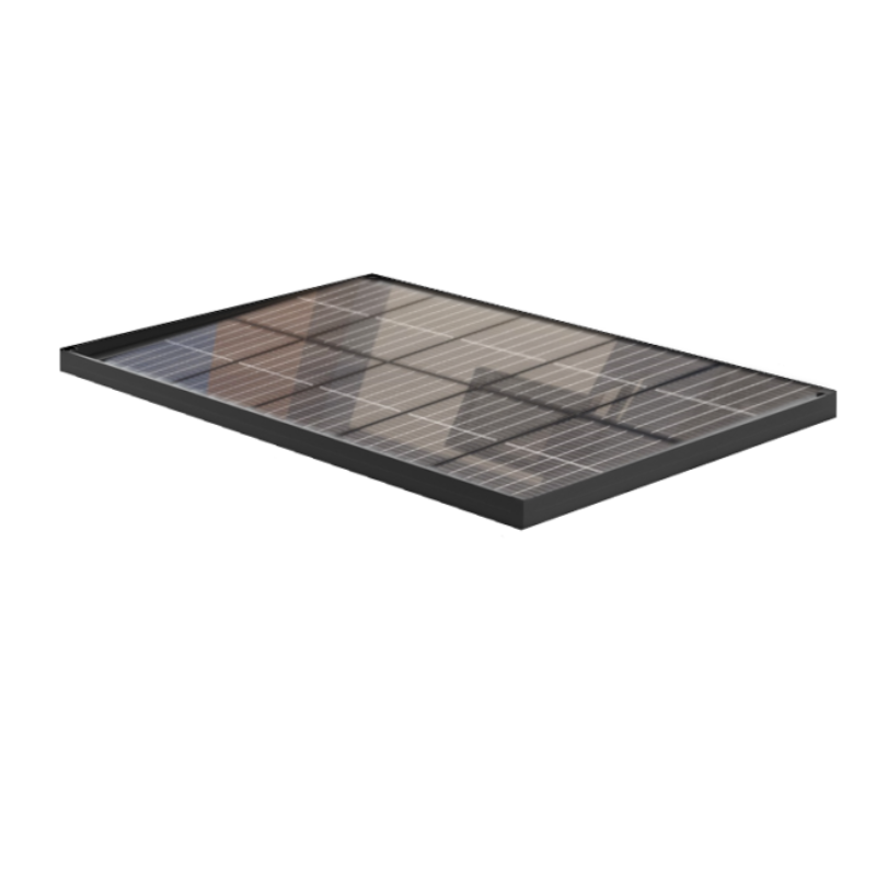 Photovoltaik-   paket
