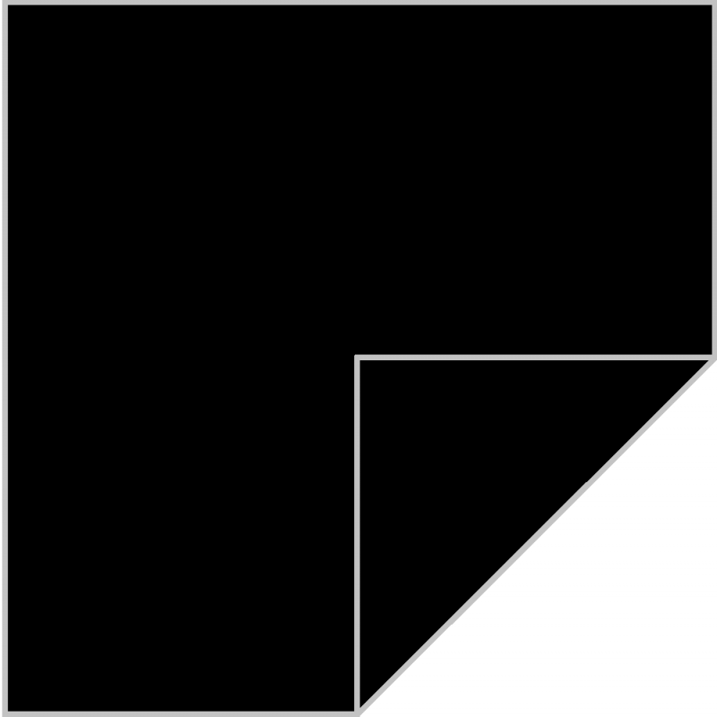 Schwarz/Schwarz